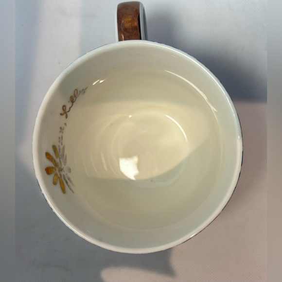 Lilly Pulitzer | High Maintenance print coffee mug - Picture 6 of 11